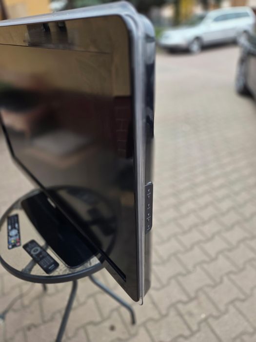 Telewizor marki Philips