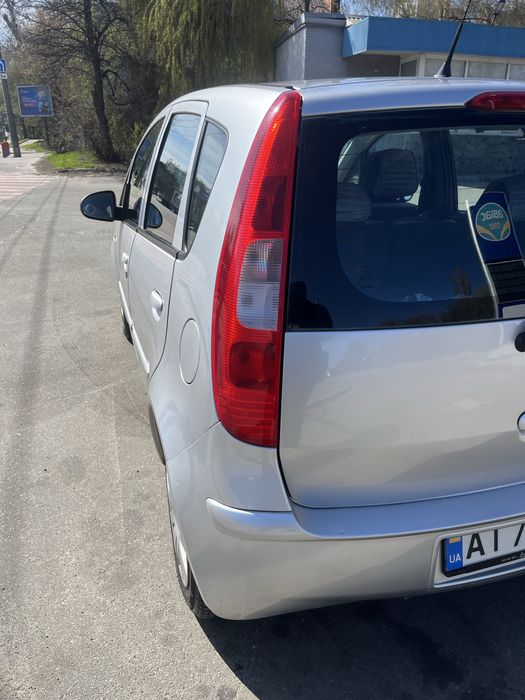 Продам Mitsubishi kolt автомат