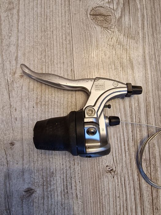 みんと88 Klamkomanetka Gazelle Shimano Nexus 8 Świdwin • OLX.pl