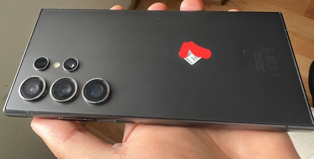 Samsung S24 Ultra 256GB /12GB