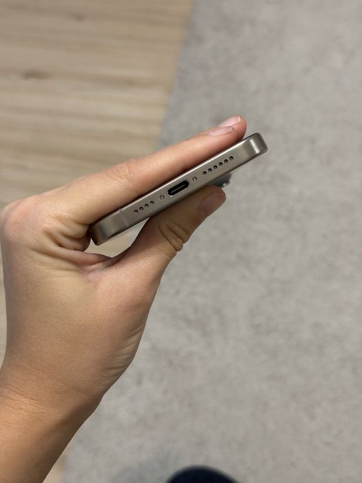 Iphone 15 pro max, 256 gb, айфон 15 про макс