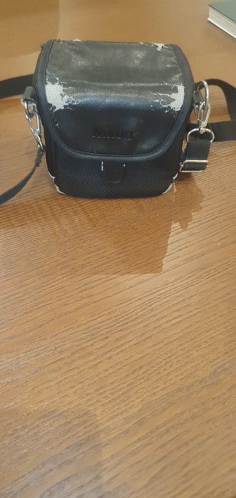 Câmera Nikon COOLPIX P520