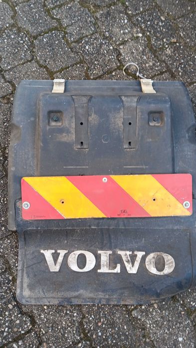 Peças para camião Volvo FM 2007 a 2013