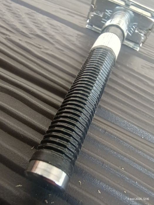 Maszynka do golenia Wizamet  W-11 prl ładna