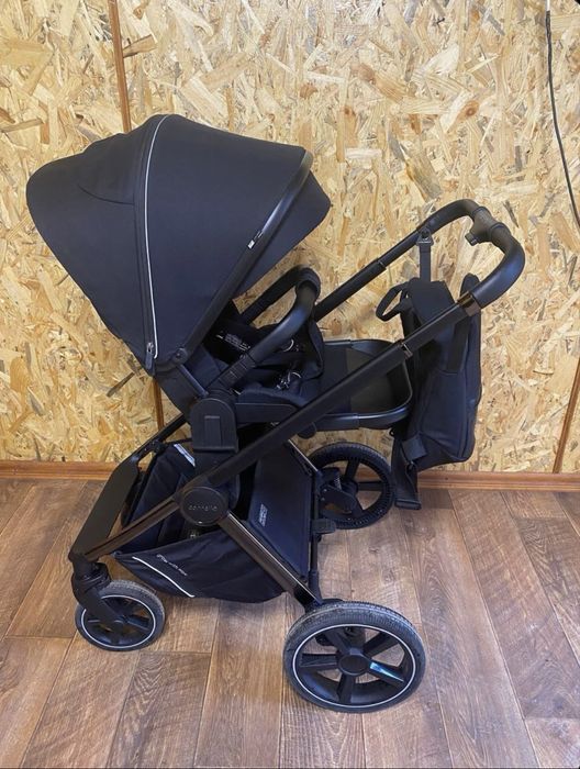 Універсальна коляска 2в1 Carrello Ultimo