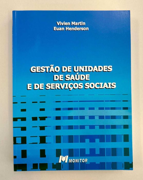 Livros Gestão de Saúde