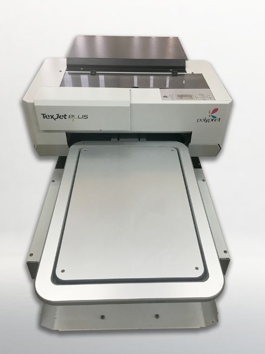 Принтер Polyprint TexJet PLUS