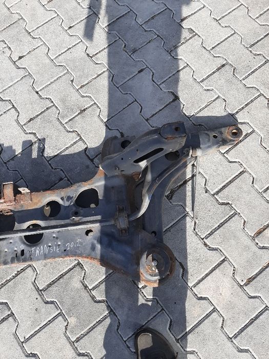 Передній підрамник  ford transit