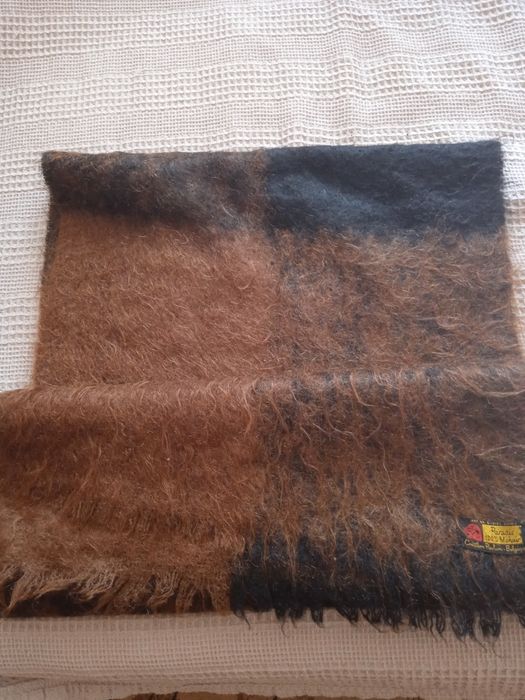 Шарф мохер,радянських часів