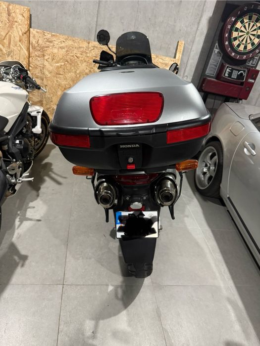 HONDA Varadero 1000xl