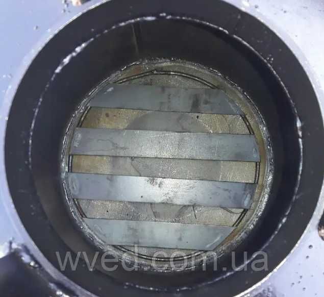 БЕЗПЕЧНИЙ АВТОКЛАВ (Харківский заводський) 20;25;30л для тушонки