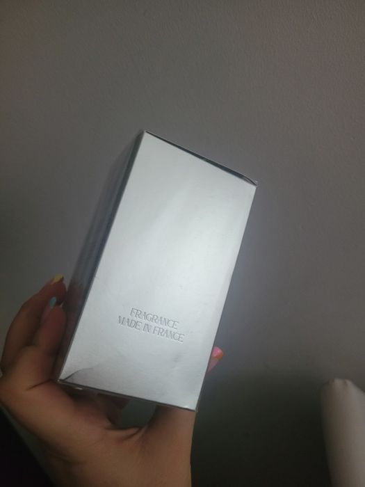 Perfumy Ewa Chodakowska beBio DRESSED NOWE W FOLII