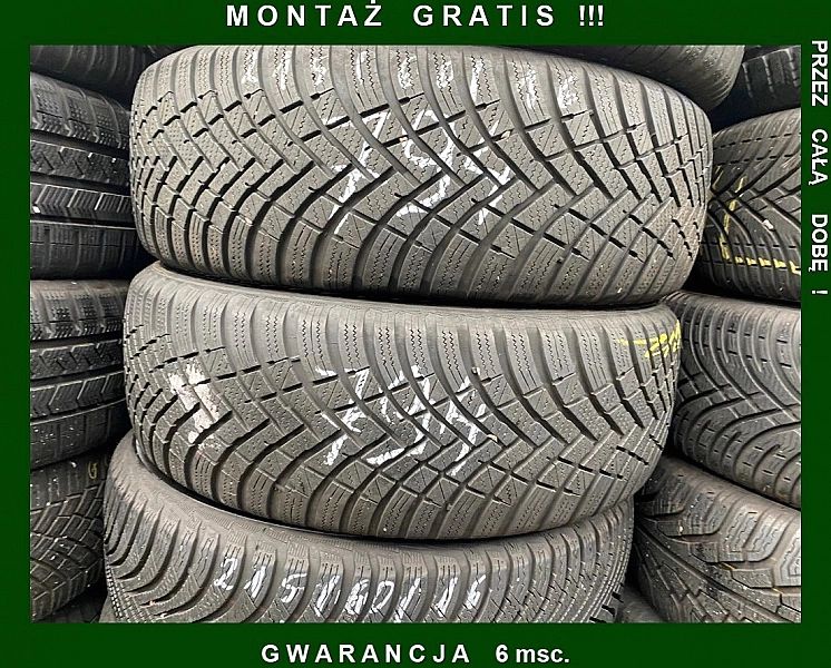 215/60r16 Hankook Winter RS3_7mm_2szt_(794)