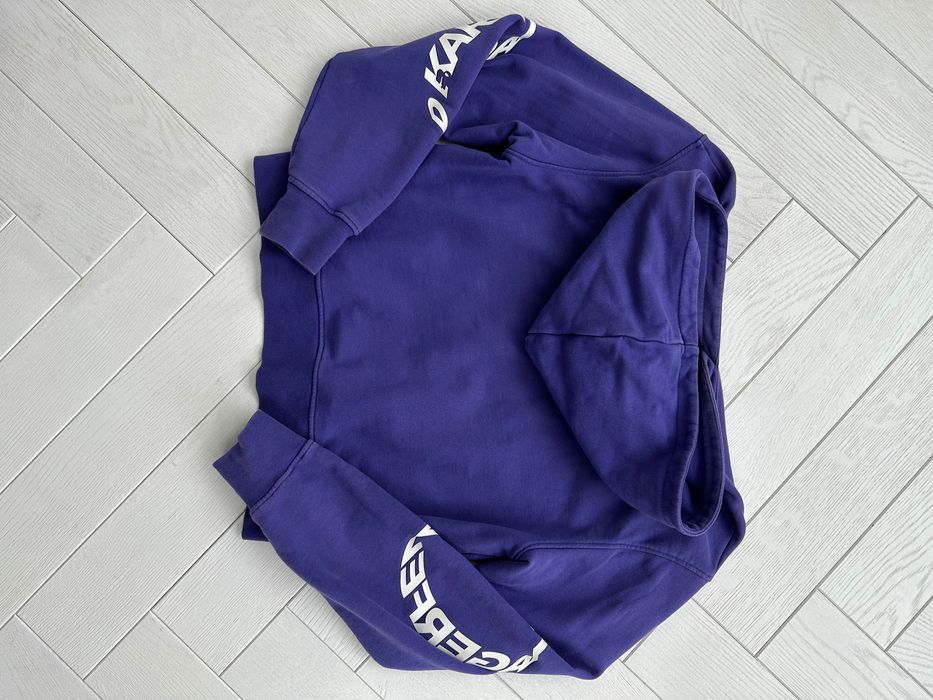 Bluza Karl Lagerfeld S