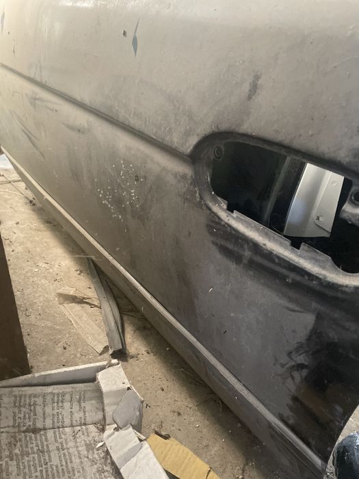 інші мото Дверь bmw 5 series e39 520 / 523 525 / 528 530 інші мото зап