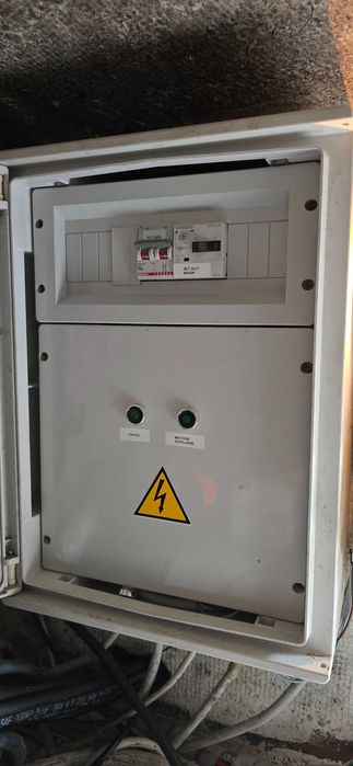 Grua Barco Opacmare Rivalta T0