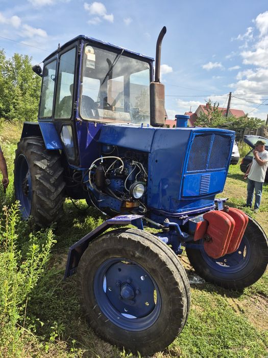 Продам ЮМЗ-6КЛ 1986р