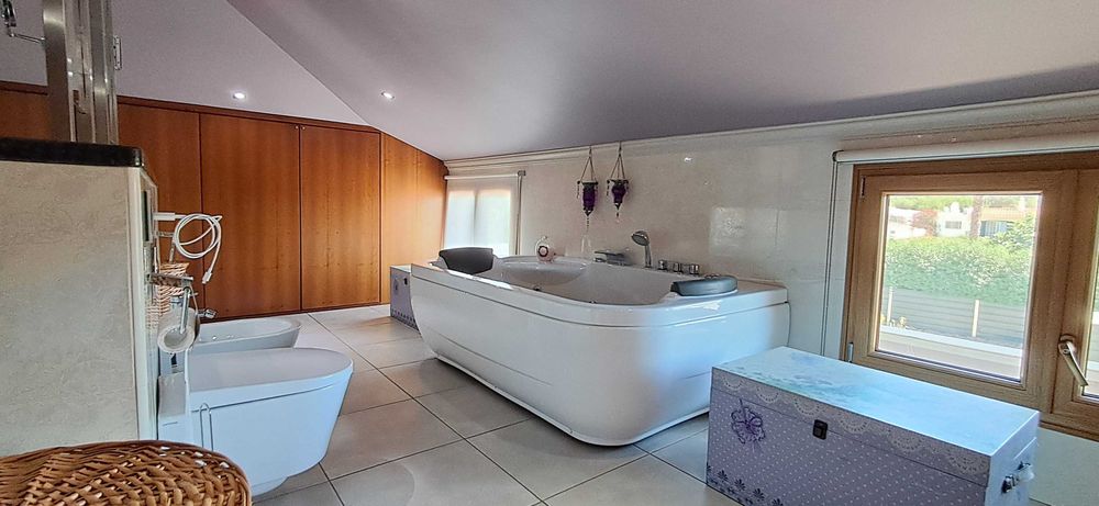 Moradia V6- Almancil