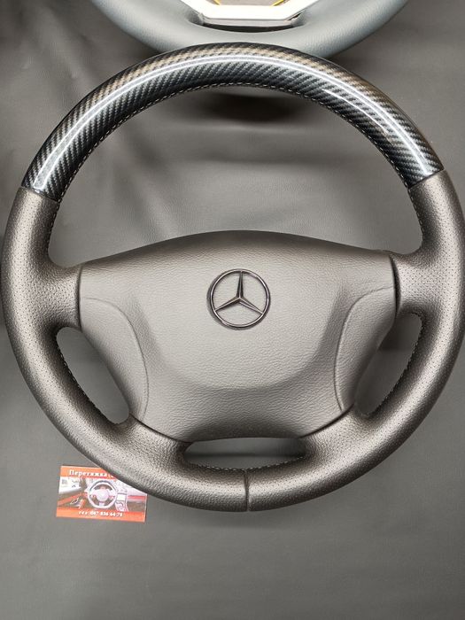 кермо sprinter903 vito638cdi