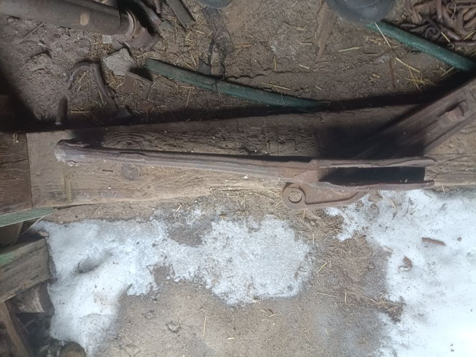 Продам запчастини до МТЗ