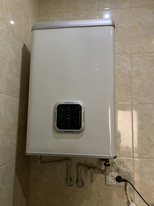 Бойлер не греет? Звоните -починим сегодня!Чистка ремонт обслуживание б