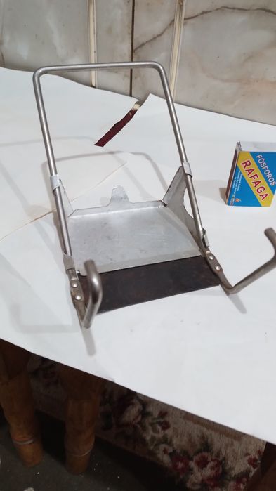 Редкая детская шинковка ссср маленькая для детского питания