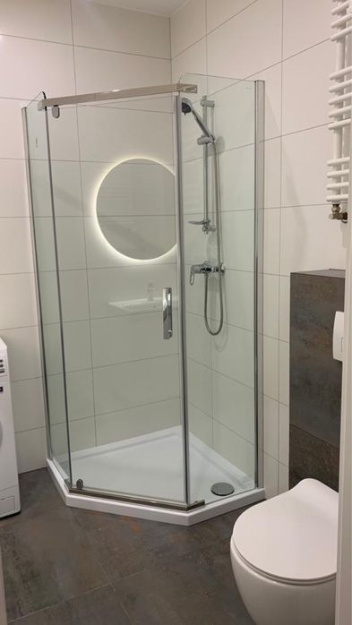 1 pokojowe, balkon, parking, ul.Bagrowa, bezpośrednio od właściciela