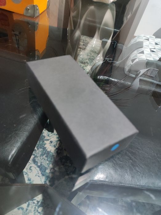 Máquina de tatuagem