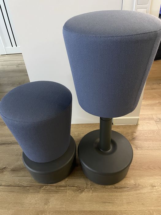 Крісло пуф Profim Mickey