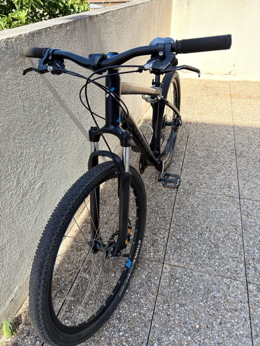 Bike B'Twin Rockrider 520 (Praticamente Nova!)