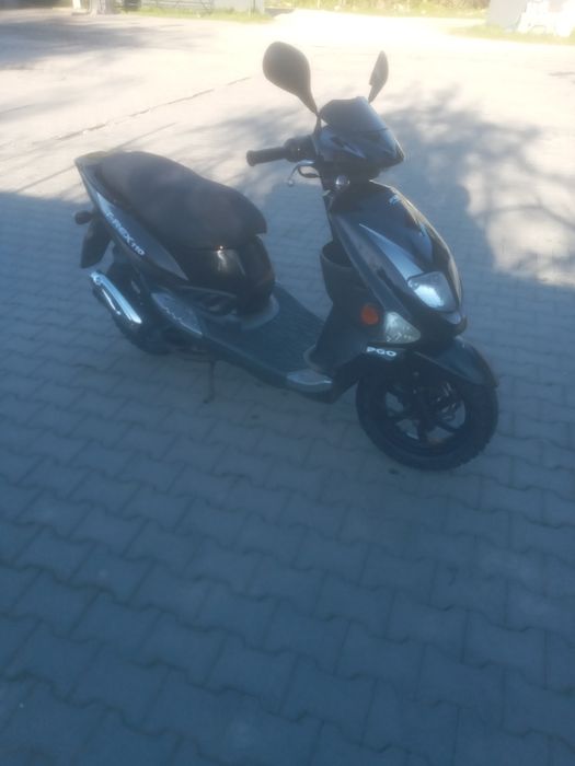 Slider aprilia gilera yamaha
