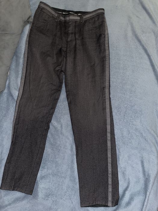 Штаны dolce gabbana оригинал