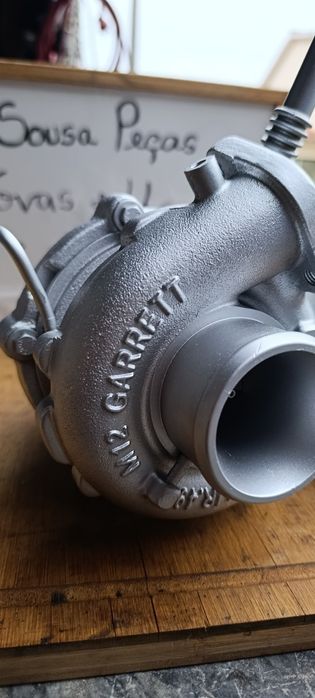 Turbo Opel Astra J/Insignia 2.0 CDTI (Como Novo)