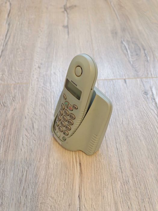 Telefon Stacjonarny Siement Gigaset 200