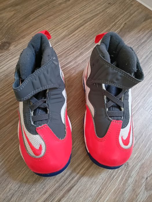 Buty Nike z USA rozm 25
