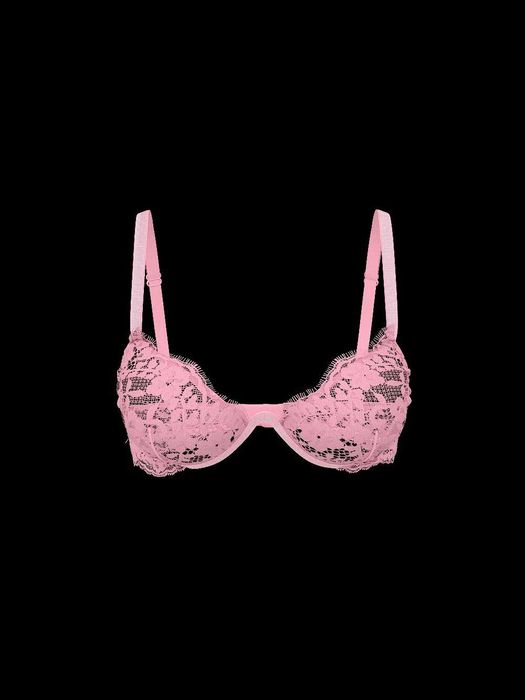 Бюстгалтер Victoria's Secret 34B, S