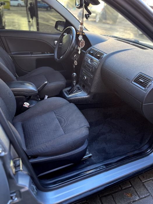 Форд мондео 3 ,2004 р