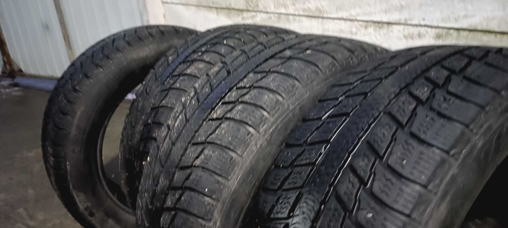 glob-Gum winter a3 R16