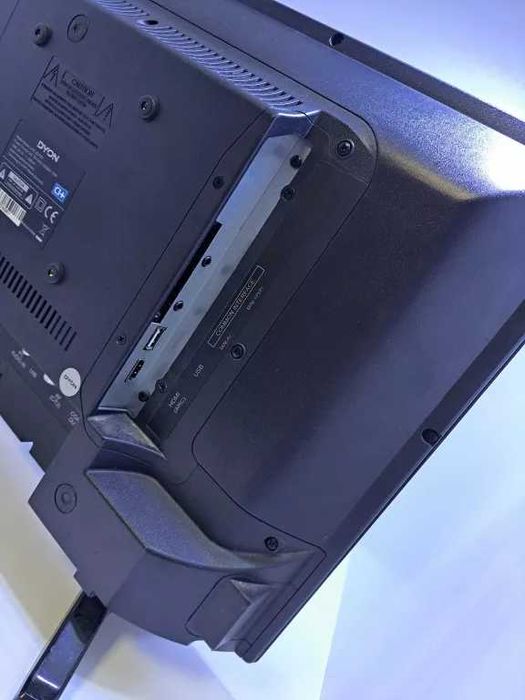 Telewizor 22 cale DYON Live 22 Pro Dvb-t2 usb do ZK