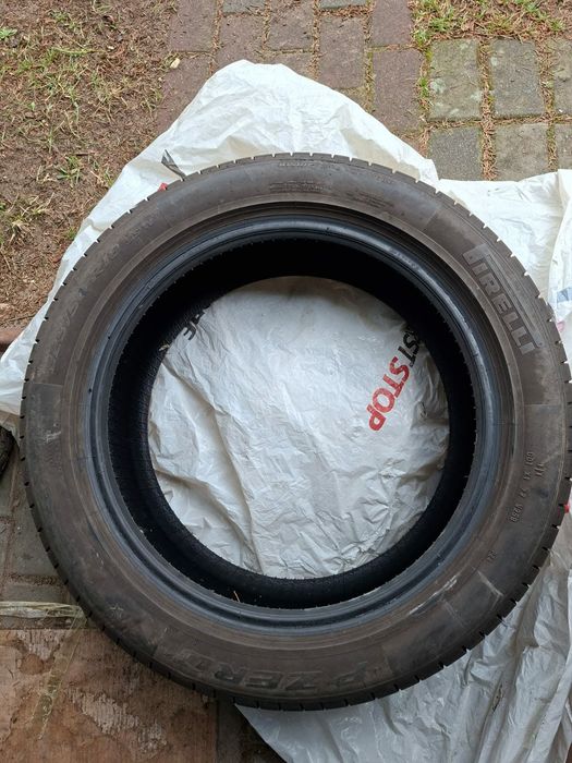 PIRELLI Pzero 225/50 R18