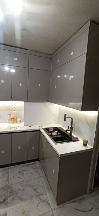 Меблi на замовлення в Мерефi