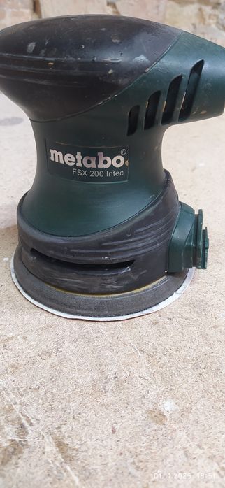 Metabo. FSX  200