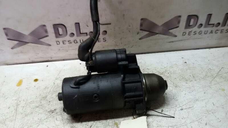 Motor De Arranque Mercedes-Benz Clase 124 Bm 124 Berlina