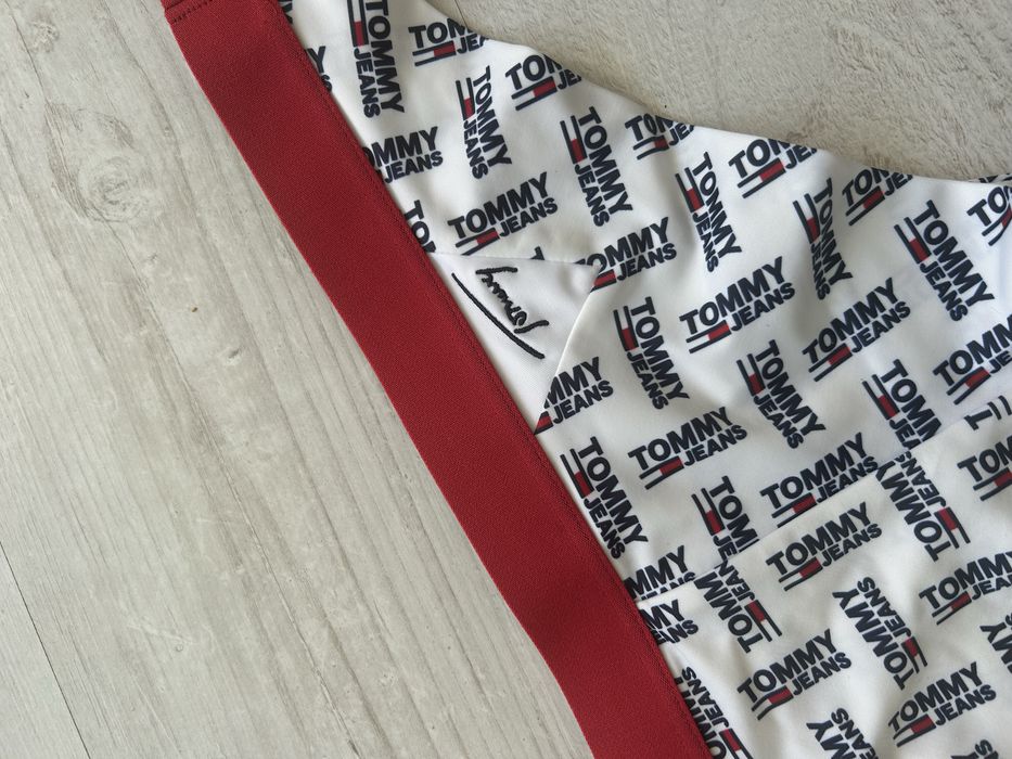 Bikini / majtki / Tommy Hilfiger nowe
