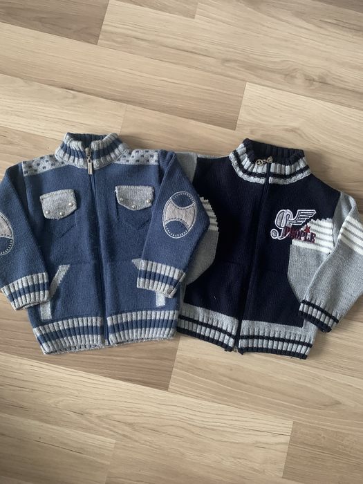 Дитячий одяг для хлопчика ріст 80- 86