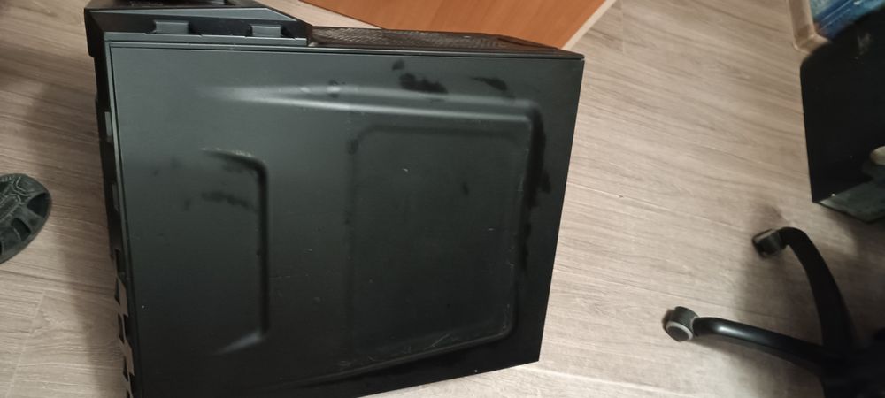 Cooler master HAF системный блок