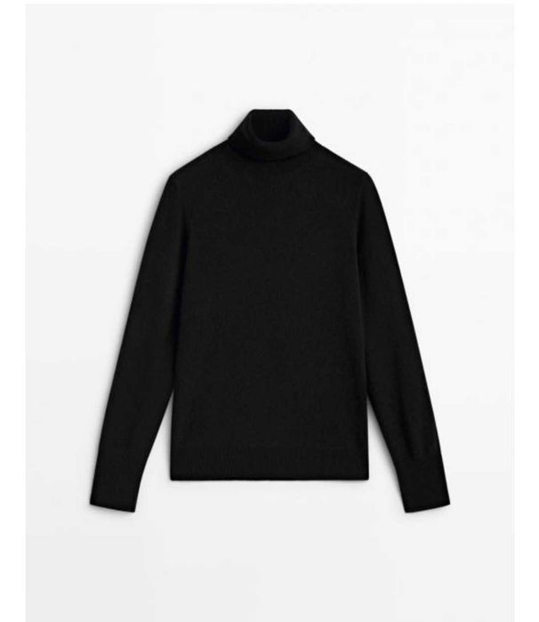 Светр Massimo dutti