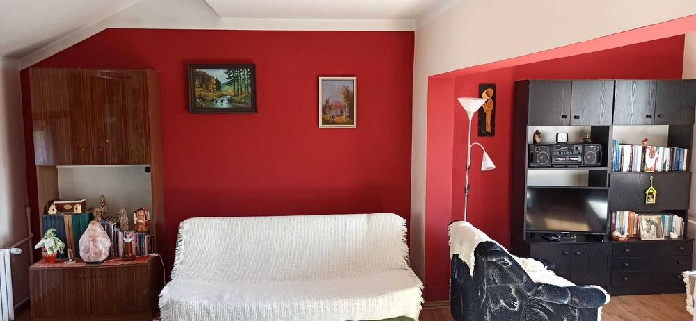 Przestronne Otwarte Mieszkanie | 51,30 m² | Cieszyn os. Liburnia - View 5