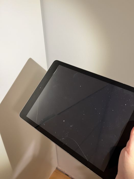 Ipad 5 generacji