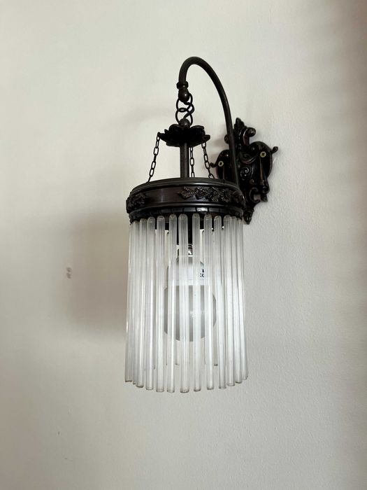 Vendo candeeiros vintage em conjunto ou separado